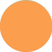 Low Cost Orange Prom Dresses