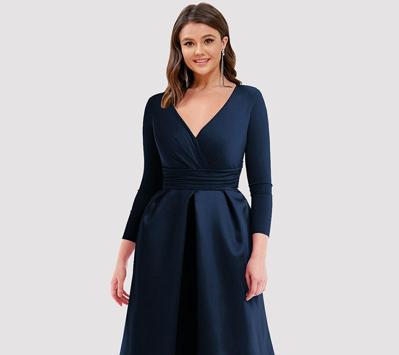 Low Cost Ball Gown Prom Dresses