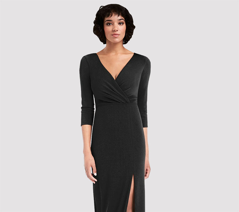 Low Cost Trumpet Prom Dresses