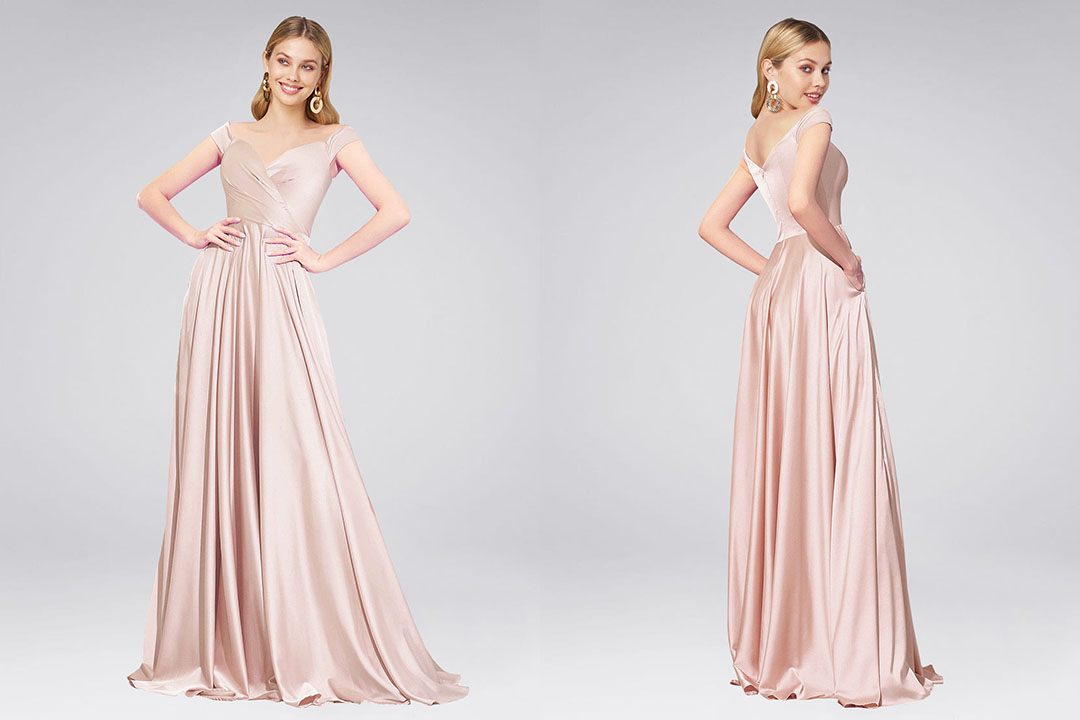 Low Cost Prom Dresses