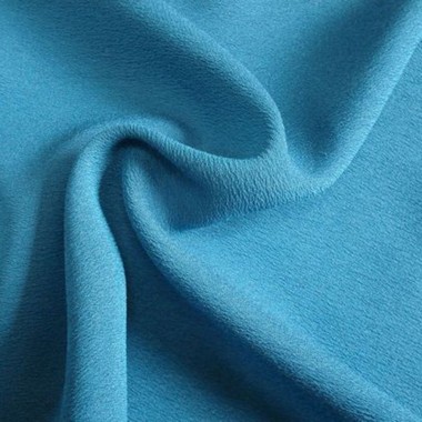 Low Cost Crepe Swatch