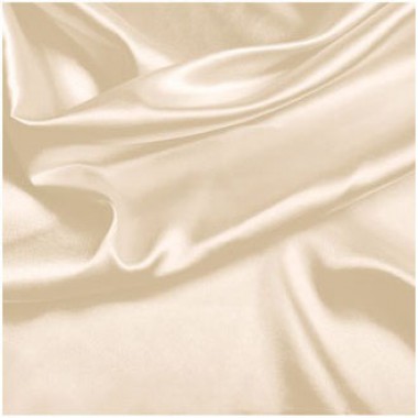 Low Cost Stretch Satin Swatch