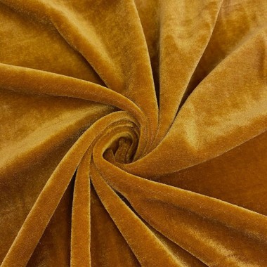 Low Cost Velvet Swatch