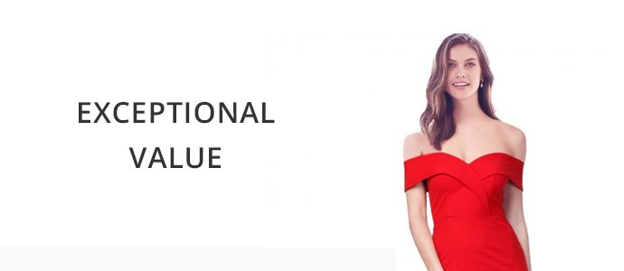 Exception Value | Low Cost Prom Dresses