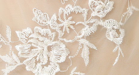 Delicate Embroidery | Low Cost Prom Dresses