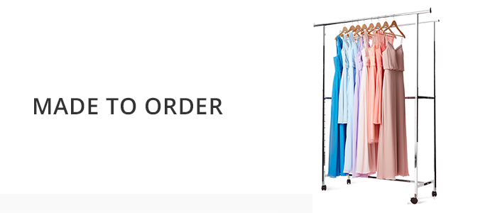 Made to Order | Low Cost Prom Dresses
